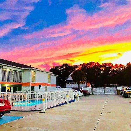 Sky Suites Tybee Island Exterior photo