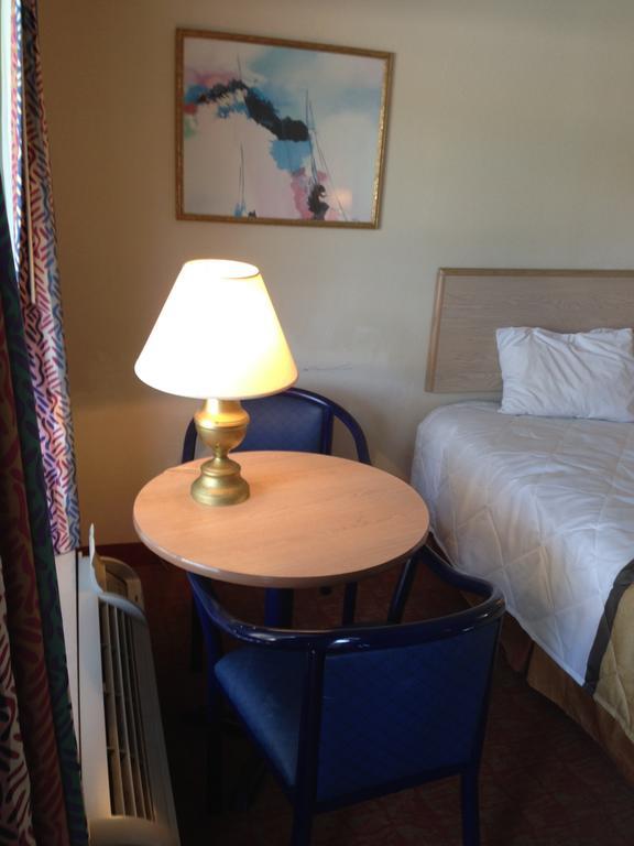 Sky Suites Tybee Island Room photo