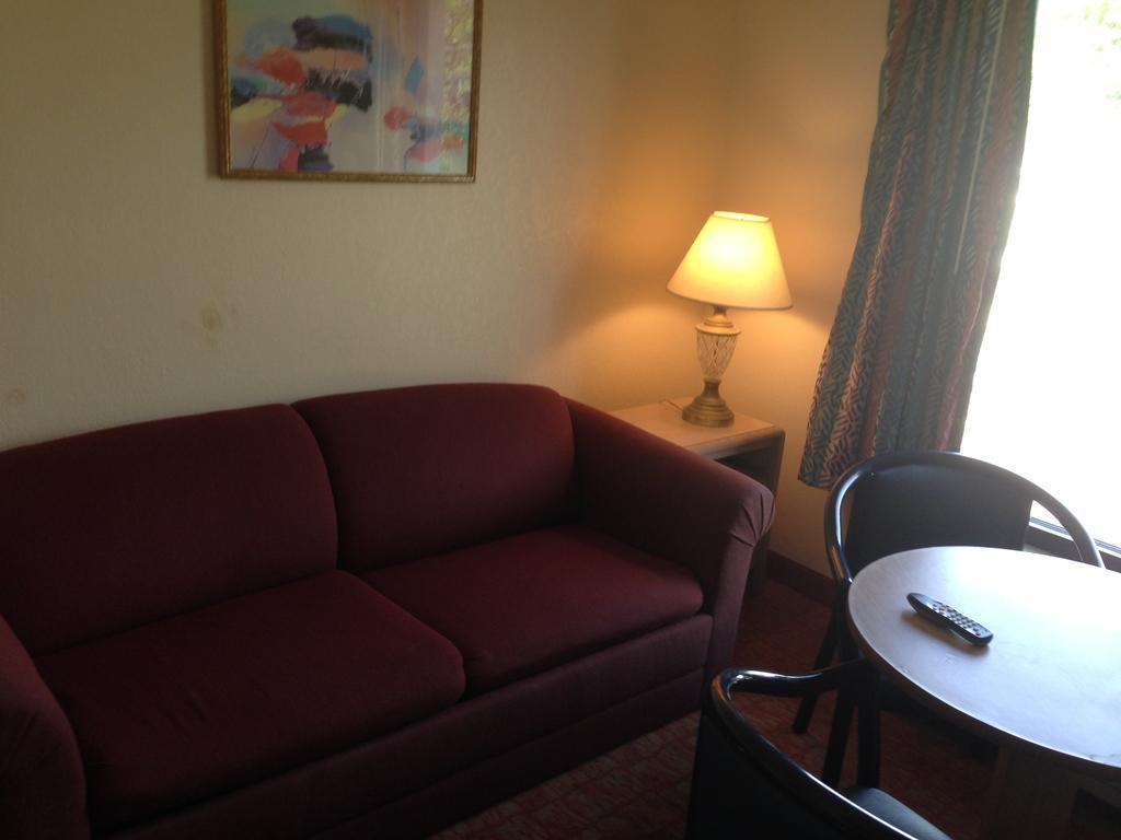 Sky Suites Tybee Island Exterior photo