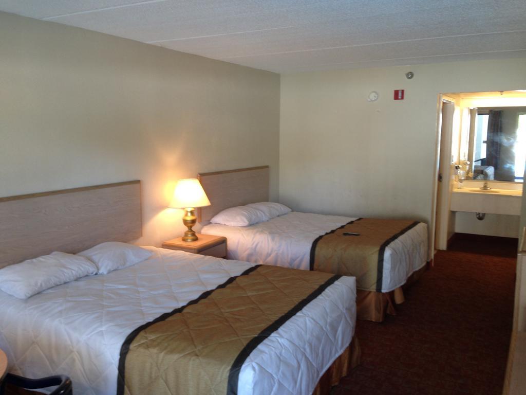 Sky Suites Tybee Island Room photo